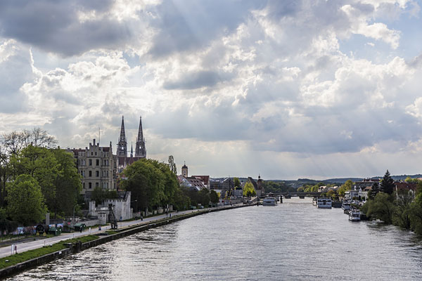 Regensburg